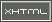 Our site is valid XHTML 1.0 Transitional